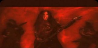 Bloody Roots of Tenth Albums by Unstoppable Metal Lifers on Sirius XM