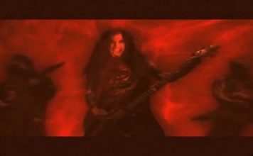 Bloody Roots of Tenth Albums by Unstoppable Metal Lifers on Sirius XM