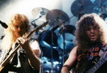 Bloody Roots on Sirius XM Salutes 30 Years of Megadeth’s Killing Debut