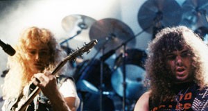 Bloody Roots on Sirius XM Salutes 30 Years of Megadeth’s Killing Debut