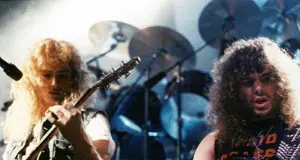 Bloody Roots on Sirius XM Salutes 30 Years of Megadeth’s Killing Debut