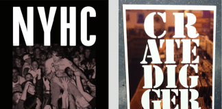 Tues 7/14, Brooklyn: Tony Rettman (NYHC) & Bob Suren (Crate Digger) Go Head-to-Head at Rough Trade NY