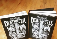 Daniel Ekeroth: “I Wanted to Document the Initial Swedish Death Metal Scene Before It Was Forgotten”