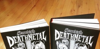Daniel Ekeroth: “I Wanted to Document the Initial Swedish Death Metal Scene Before It Was Forgotten”