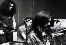 40 Years Ago Today: Motörhead’s First Gig
