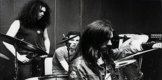 40 Years Ago Today: Motörhead’s First Gig