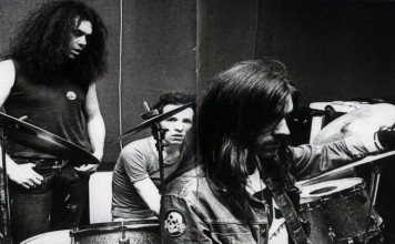 40 Years Ago Today: Motörhead’s First Gig