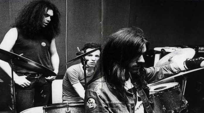 40 Years Ago Today: Motörhead’s First Gig