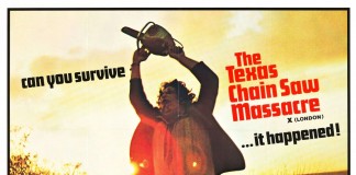 Bloody Roots of Heavy Metal Movies on Sirius XM