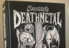 Decibel and MetalSucks Are Giving Away SWEDISH DEATH METAL Hardcovers