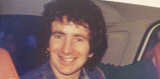 DIRTY DEEDS: Bon Scott’s Laugh and Cheeky Grin Should Turn 69