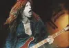 MURDER IN THE FRONT ROW: Ride the Lightning Turns Thirty-One
