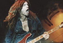 MURDER IN THE FRONT ROW: Ride the Lightning Turns Thirty-One