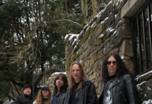 SiriusXM Bloody Roots of NWOBHM Veterans in the 2010s