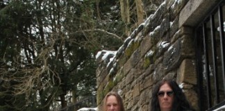 SiriusXM Bloody Roots of NWOBHM Veterans in the 2010s