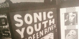 SUB POP USA: July 10, 1986, Green River, Sonic Youth Live in Seattle