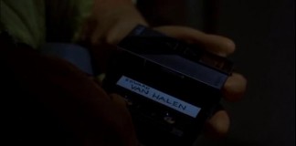 HEAVY METAL MOVIES: Back to the Future Turns 30 (So Does That Edward Van Halen Tape)