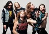 Bloody Roots Fall Metal Preview 2015 on Sirius XM