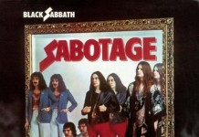Bloody Roots of Black Sabbath’s Sabotage on Sirius XM