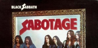 Bloody Roots of Black Sabbath’s Sabotage on Sirius XM