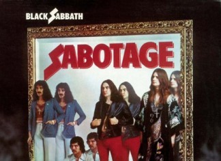 Bloody Roots of Black Sabbath’s Sabotage on Sirius XM