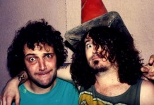 WE GOT POWER! David Markey Guests on New Podcast Hosted by Cris Kirkwood of the Meat Puppets