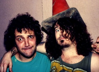 WE GOT POWER! David Markey Guests on New Podcast Hosted by Cris Kirkwood of the Meat Puppets