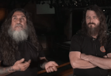 MURDER IN THE FRONT ROW: The Smithsonian on Bay Area Thrash Metal