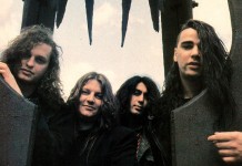 Bloody Roots of Quebec Metal on Sirius XM