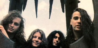 Bloody Roots of Quebec Metal on Sirius XM