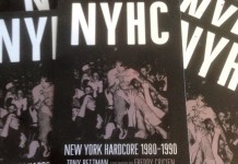 NYHC: Agnostic Front Pounds Texas and Louisiana This November