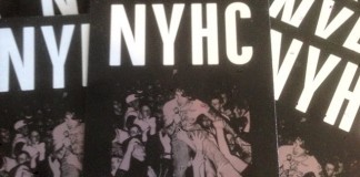 NYHC: Agnostic Front Pounds Texas and Louisiana This November