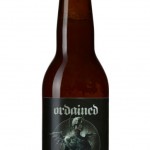 SWEDISH DEATH METAL: Daniel Ekeroth’s USURPRESS Is Filling Crushed Skulls w/ORDAINED Beer