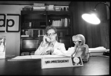 WE GOT POWER!: The Dead Kennedys’ In God We Trust Inc Released Today in 1981