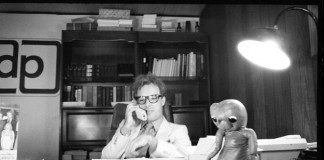 WE GOT POWER!: The Dead Kennedys’ In God We Trust Inc Released Today in 1981