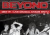 NYHC: Classic BEYOND “Dew It” Demo 1988 Coming on Vinyl w/WNYU Live Session