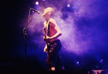 Bloody Roots of Mechanized Industrial Metal on Sirius XM