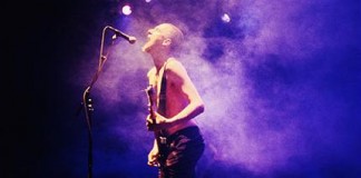 Bloody Roots of Mechanized Industrial Metal on Sirius XM