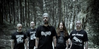 Bloody Roots of Recent Corpse-Crunching Death Metal From All Over the Place on Sirius XM