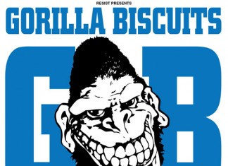 NYHC: Gorilla Biscuits Go Down Under for Five Australian Dates