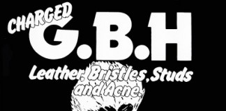 CITY BABY: GBH’s Leather, Bristles, Studs and Acne Was Released on This Date