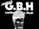 CITY BABY: GBH’s Leather, Bristles, Studs and Acne Was Released on This Date