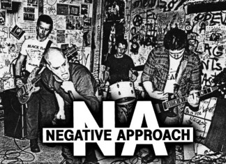 TOUCH AND GO: Check It Out—Negative Approach Messes Up the U.S. This Fall