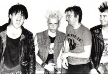 TOUCH AND GO: The Return of Battalion of Saints