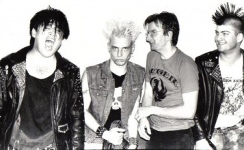 TOUCH AND GO: The Return of Battalion of Saints