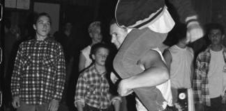 Bloody Roots of California Hardcore on Sirius XM