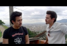 Bloody Roots of Colombian Metal on Sirius XM