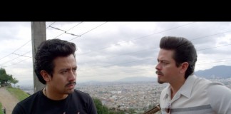 Bloody Roots of Colombian Metal on Sirius XM