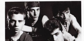 NYHC: Kraut’s Influential “Kill For Cash” Single Released Today in 1981