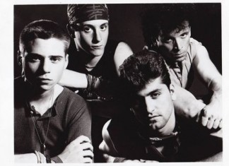 NYHC: Kraut’s Influential “Kill For Cash” Single Released Today in 1981